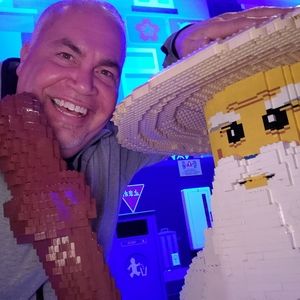 Meet your Posher, James